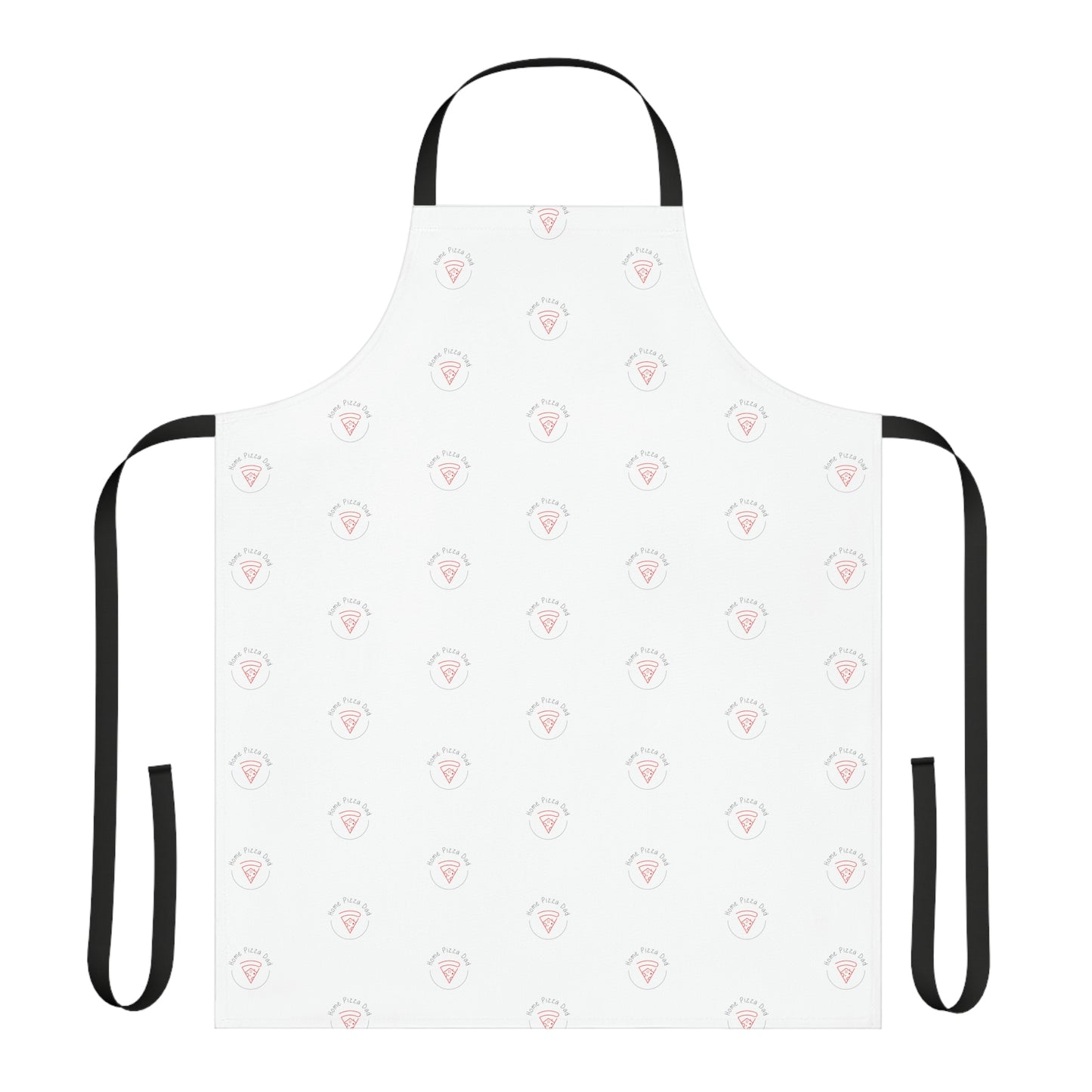 Home Pizza Dad Apron